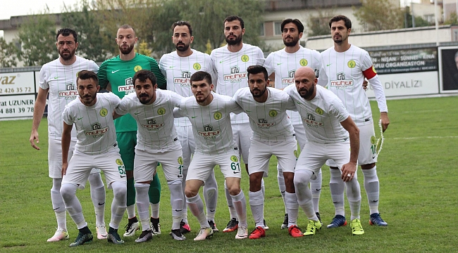 Tire’yi titret Darıca’m