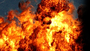 TÜPRAŞ'ta patlama: 4 ölü