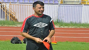 Tutcuoğlu istifa etti!