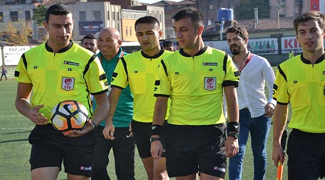 Vartemel ile 3’te 3 yaptık