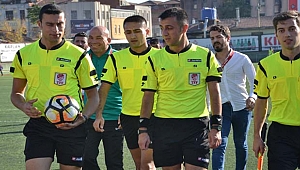 Vartemel ile 3’te 3 yaptık