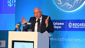 Verhaugen ‘’AB’nin Türkiye’ye ihtiyacı var’’