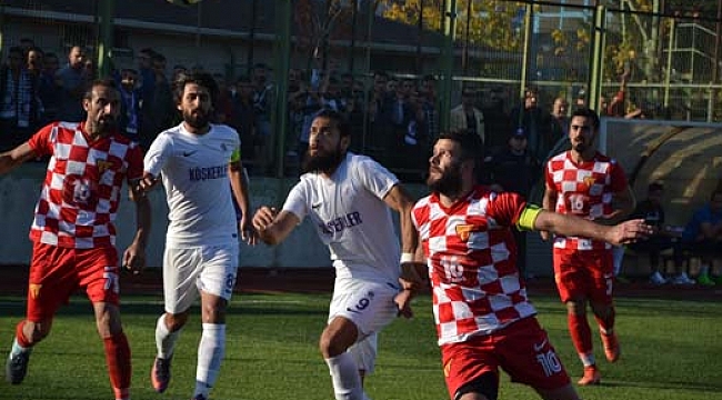 Vura vur: 1-3