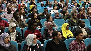 ‘’Yalnız değilsiniz, yanınızdayız’’