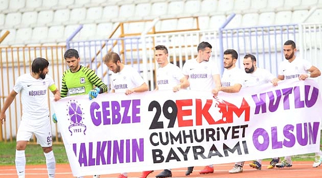 Yaşasın Cumhuriyet