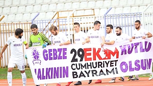 Yaşasın Cumhuriyet