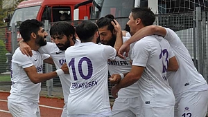 Yürüyedur MENEKŞE’M:0-2
