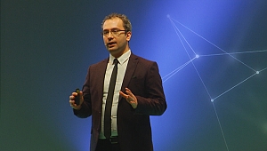  “10 yıl sonra evimizde robotlar olacak”