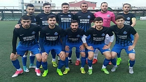 A.Çeşme coşuyor, 4 maçta 10 puan