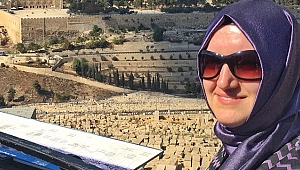 AK Parti kadınlarda aday Uzuner