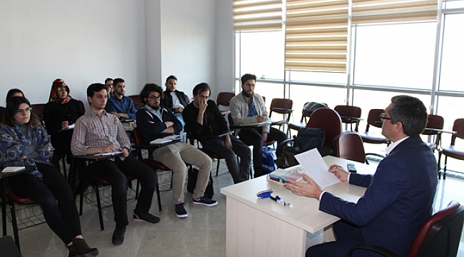 Akademi başvurularında son günler
