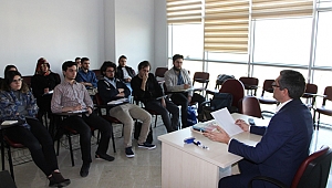 Akademi başvurularında son günler