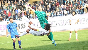 Aldırma Gebze: 1-1
