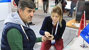 Anjiyo korkusuna son!