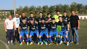 Arapçeşme fren yaptı: 0-0