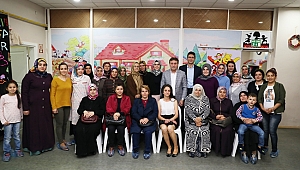 Başkan Demirci startı verdi