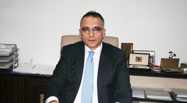 Başkan Soba’dan 10 Kasım mesajı