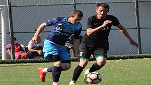 Beşköy G.B.-Şekerpınar