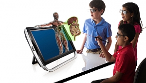 Bu bilgisayarla tasarım yapmak çocuk oyuncağı