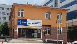 Bu bina Gebze’ye yakışıyor mu?