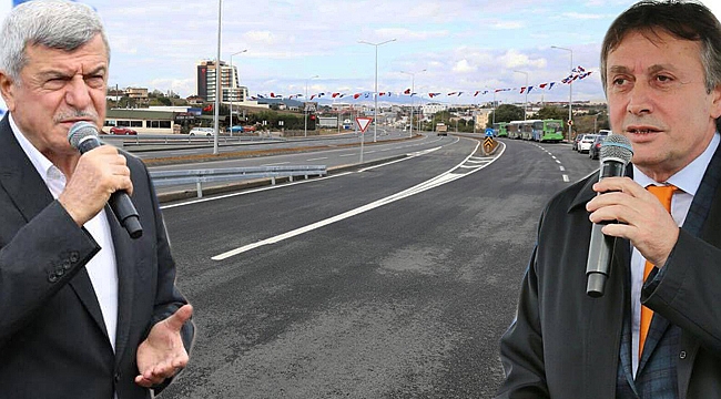 Bu hızla Çayırova, Gebze’yi geçecek!