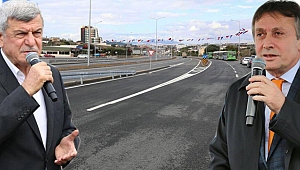 Bu hızla Çayırova, Gebze’yi geçecek!