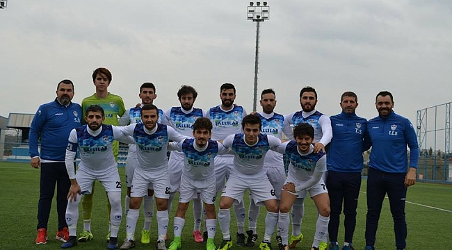 Buldozer Kirazpınar:5-1