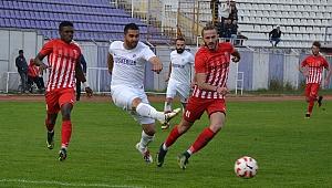 Burası Gebze, çıkış yok Beylikdüzü!