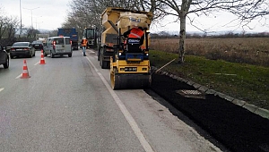  Büyükşehir’in ilkbahar hazırlığı