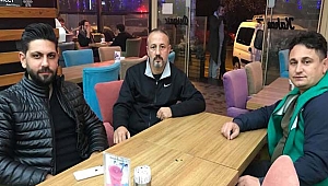 Çağlın, Çayırova'ya hayırlı olsun