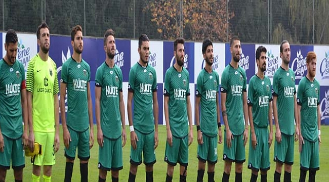 Çayırovaspor 3 puana mecbur