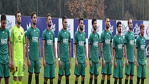 Çayırovaspor 3 puana mecbur