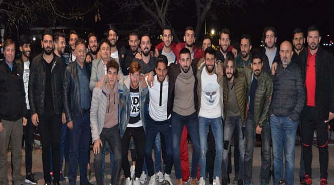 Çayırovaspor kenetlendi