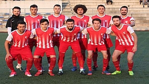 Çerkeşli fikstüre güveniyor