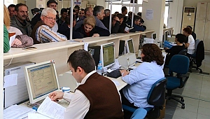 Cumhurbaşkanı Erdoğan: Memur Kanunu değişmeli