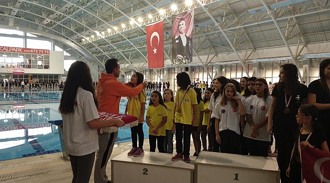 Cumhuriyet Bayramı’na yakışır etkinlik