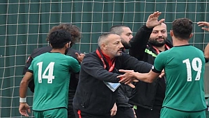 “Daha farklı kazanabilirdik”