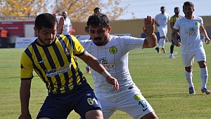 Darıca ağır yaralı: 0-1