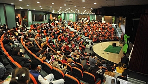 Darıca Belediyesi’nin ücretsiz gösterimleri devam ediyor