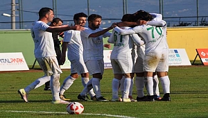 Darıca, Kırıkhan’ı ağırlıyor