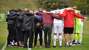 Darıca'nın 3 puan avı Trabzon'da