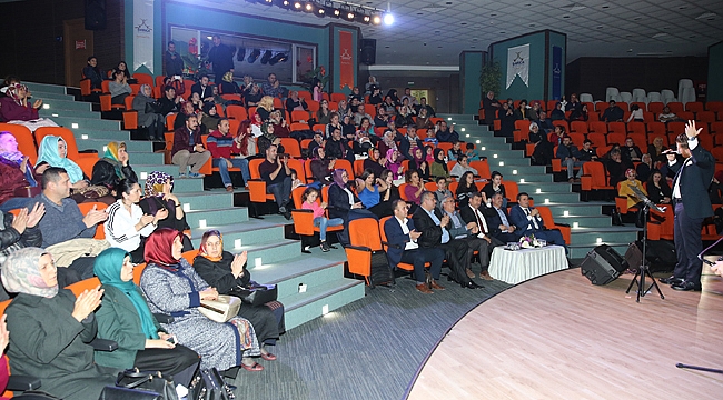 Darıca, öğretmenlerini unutmadı