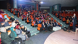 Darıca, öğretmenlerini unutmadı