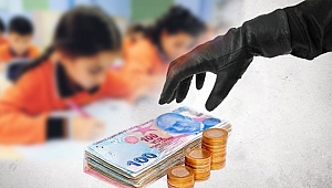 Darıcalı velilere uyarı; kanmayın!