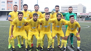 Denizli son nefeste: 2-1