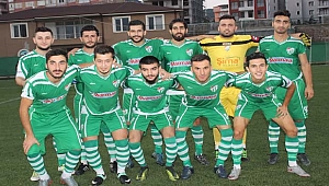 Denizli toparlanıyor:2-0