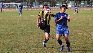 Derince-Gebze maçı Cumartesi oynanabilir