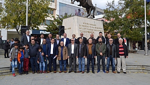 Derneklerden 'Gazi' açıklaması