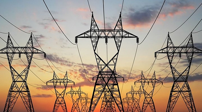 Elektrikler kaçta gelecek?