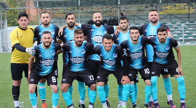 Diliskelesi zinciri kırdı: 4-1